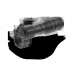 ИК Фонарь Pulsar Digex -X850 ИК - 850нм (для крепления на прибор Digex N455) модель 00012880 от PULSAR