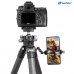 Штатив трипод Leofoto LS-325C+LH-40 CARBON (резьба 3/8) модель 00014432 от Leofoto