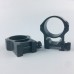 Тактические кольца Rusan Picatinny на 35мм H19  (051T-35-19) модель 00012236 от Rusan