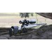 Оптический прицел March 5-40x56 FMA-1 illuminated Reticle # D40V56FIMA8 модель 00008081 от March