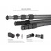 Штатив трипод Leofoto LS-324CEX CARBON (резьба 3/8) модель 00014443 от Leofoto