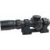 Кронштейн March на Picatinny для March shorty (MS0001/A) модель 00014407 от March