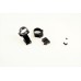 Поворотный кронштейн Rusan Remington 7400, 7600, 750 Woodmaster кольца 30mm (0031-30-19) модель 00013943 от Rusan