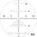 Оптический прицел March Genesis 6-60x56 FFP с подсветкой FMA-MT, 1/4MOA (D60V56GFIMA) модель 00011854 от March
