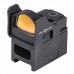 Коллиматорный прицел Sightmark Mini Shot Pro Spec Reflex sight  зеленая точка 5МОА, крепление на Weaver (SM26007) модель 00011290 от Sightmark