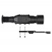 Кронштейн Sightmark weaver c выносом для Sightmark WRAITH модель 00012964 от Sightmark
