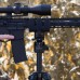 Держатель винтовки для штатива Kopfjager без наклона KJ86006 модель 00013064 от Kopfjager