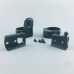 Поворотный кронштейн Rusan Benelli Argo 30мм H19 (0022-30-19) модель 00012630 от Rusan