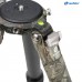 Штатив трипод Leofoto LM-365C Camouflage CARBON (резьба 3/8) модель 00014451 от Leofoto