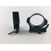 Кольца Rusan быстросъемные Weaver на 34мм H12 рычажные (050-34-12-R) модель 00012685 от Rusan