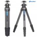 Штатив трипод Leofoto LS-324C+LH-40PCL CARBON (резьба 3/8) модель 00014434 от Leofoto