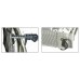Тактическая сумка-чехол для переноски оружия Leapers Deluxe PVC-DC38R-A 38x12 камуфляжная модель 00009506 от Leapers