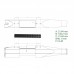 Планка APEL на Steyr SBS 96 CSP E=100,2 - Picatinny  (83-00202/7) модель 00012461 от EAW Apel