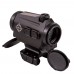 Коллиматорный прицел Sightmark Element Mini Solar, 3 MOA, крепление на picatinny (SM26041) модель 00013247 от Sightmark