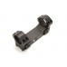 Тактический кронштейн MAK Milmount 30mm, BH 23mm, 20 MOA 57620-3010 модель 00007664 от MAK
