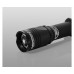 Фонарь тактический Armytek Dobermann Pro XHP35 (холодный свет) 1400 люмен модель 00009715 от Armytek