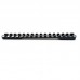 Планка Rusan Picatinny Weatherby Mark V (010-24-1) модель 00014978 от Rusan