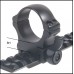 Быстросъемные кольца Recknagel на weaver кольца D34mm, BH 12 мм (57534-1201) средние на рычаге модель 00008063 от Recknagel