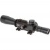 Оптический прицел March Genesis 6-60x56 FFP с подсветкой FMA-MT, 1/4MOA (D60V56GFIMA) модель 00011854 от March
