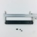 Планка Rusan Picatinny Mauser K98 (без болтов, с отверстиями B=105)  010-37 модель 00012164 от Rusan