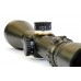 Оптический прицел March 10-60x56 с подсветкой MTR-1, 1/8MOA (D60HV56TI) модель 00010534 от March