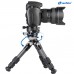 Штатив трипод Leofoto LS-223CEX CARBON (резьба 3/8) модель 00014447 от Leofoto