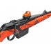 Коллиматорный прицел Noblex (Docter) Sight С 3,5 Edition, orange (55743) модель 00011818 от Docter