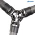 Штатив трипод Leofoto LS-364C CARBON (резьба 3/8) модель 00014430 от Leofoto