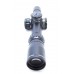 Оптический прицел March 1-10x24 illuminated MTR-4 Reticle # D10V24TI модель 00008068 от March