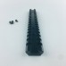 Планка Rusan Picatinny Roessler Titan 3/Titan 6 удлиненная (EXT) 010-17-EXT модель 00012182 от Rusan