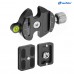 Штатив трипод Leofoto LS-254C+LH-30 CARBON (резьба 3/8) модель 00014438 от Leofoto