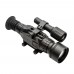 Цифровой прицел Sightmark WRAITH HD 4-32x50 (SM18011) модель 00012962 от Sightmark