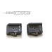Кронштейн из 2-х частей Innomount Picatinny - Swarovski, BH=8мм (51-SR-08-00-200) модель 00014232 от Innomount