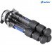 Штатив трипод Leofoto LS-223CEX CARBON (резьба 3/8) модель 00014447 от Leofoto