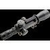 Оптический прицел March  4-40x52 FFP с подсветкой FML-TR1, 0.05 Mil (D40V52GFIML) модель 00013437 от March