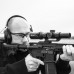 Оптический прицел Firefield RapidStrike 1-6x24 SFP Circle Dot с подсветкой, кольца в комплекте (FF13070K) модель 00013432 от Firefield