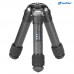 Штатив трипод Leofoto LS-362C CARBON mini (резьба 3/8) модель 00014431 от Leofoto