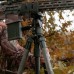 Тактическая опора Kopfjager с держателем (K800 CF Tripod with Reaper Grip) KJ85002K - карбон модель 00012967 от Kopfjager