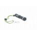Фонарь Armytek Prime C2 Pro v2 XP-L (Warm) 1150 лмн тёплый свет модель 00008674 от Armytek