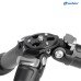 Штатив трипод Leofoto LS-364C CARBON (резьба 3/8) модель 00014430 от Leofoto