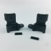 Кронштейн Rusan быстросъемный разд. Weaver на LM-prism рычаж.  (057-2-LM-R) модель 00012256 от Rusan