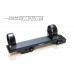 Кронштейн Innomount Picatinny - Pulsar Thermion/Digex BH=24мм (50-TH-24-00-200) модель 00014234 от Innomount