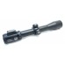Оптический прицел Combat 3-12x40 EGZ (2-х цв.подсветка точки Крест - красная и синяя) модель 00008277 от Combat