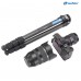 Штатив трипод Leofoto LS-254C+LH-30 CARBON (резьба 3/8) модель 00014438 от Leofoto