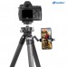 Штатив трипод Leofoto LS-324C+LH-40 CARBON (резьба 3/8) модель 00014433 от Leofoto