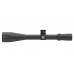 Оптический прицел March 5-32x52 с подсветкой, сетка MTR-FT, клик 1/8MOA (D32V52TI) модель 00012512 от March