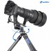 Штатив трипод Leofoto LS-325CEX CARBON (резьба 3/8) модель 00014442 от Leofoto