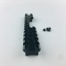 Планка Rusan Picatinny Anschutz 54/64 (B=76)  010-31 модель 00012203 от Rusan