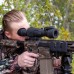 Цифровой прицел Sightmark WRAITH 4K Max 3-24x50 (SM18030) модель 00013932 от Sightmark