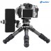 Штатив трипод Leofoto LS-223CEX CARBON (резьба 3/8) модель 00014447 от Leofoto